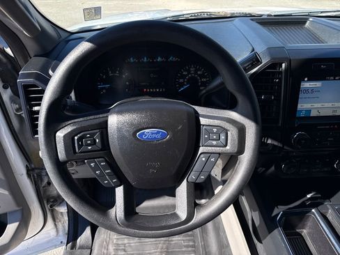 Used 2017 Ford F150 XL w/ Equipment Group 101A Mid image 14