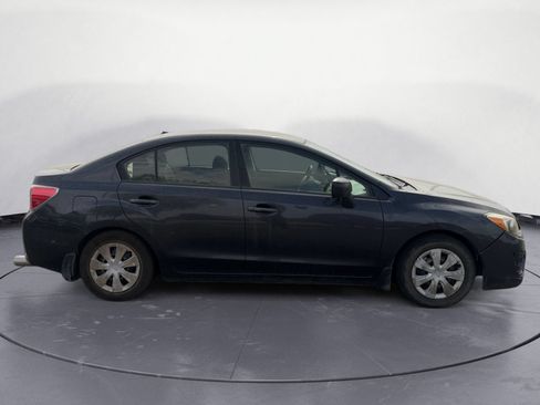 Used 2014 Subaru Impreza 2.0i AWD/4WD image 6