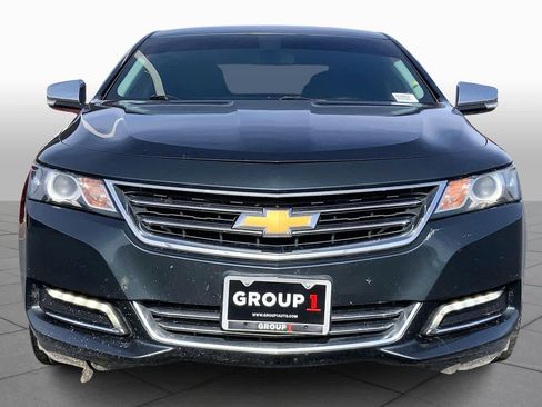 Used 2018 Chevrolet Impala Premier image 4
