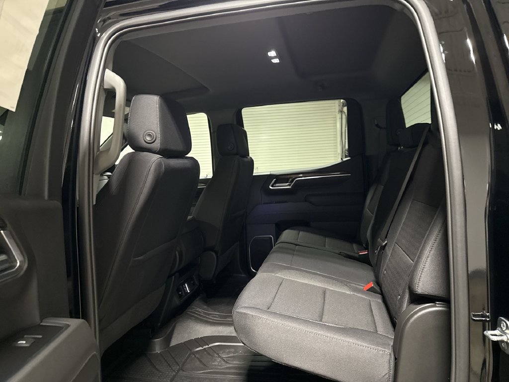 New 2026 Chevrolet Silverado 1500 RST w/ RST Select Package AWD/4WD image 23