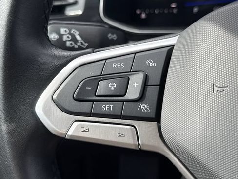 Used 2025 Volkswagen Jetta S FWD image 28