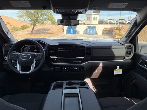 New 2026 GMC Sierra 2500 SLE image 17