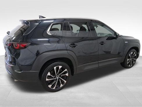 Certified 2025 MAZDA CX-50 2.5 Hybrid w/ Premium Plus Pkg AWD/4WD image 5