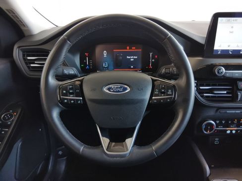 Used 2023 Ford Escape Active AWD/4WD image 22