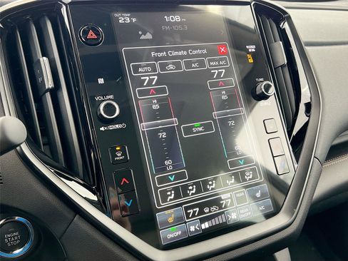 New 2026 Subaru Ascent Limited Bronze image 16