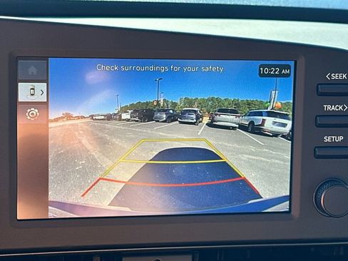 New 2025 Hyundai Elantra Sport image 28