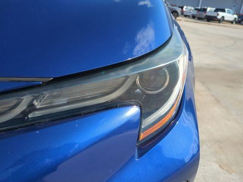 Used 2020 Toyota Corolla SE FWD image 9