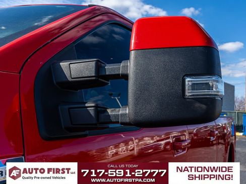 Used 2019 Ford F250 Lariat w/ Lariat Value Package image 27