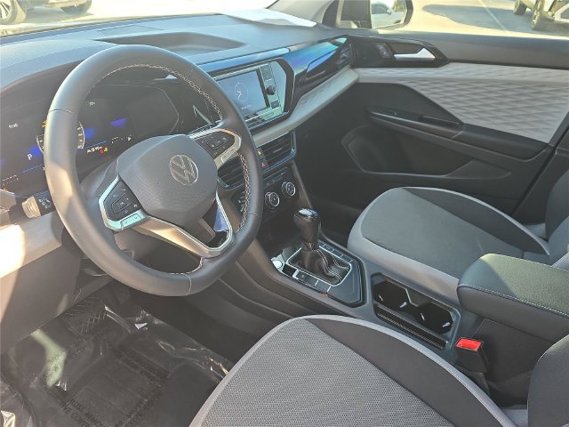 Used 2023 Volkswagen Taos S FWD image 15