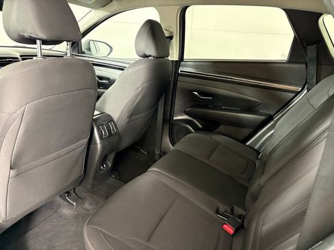 Used 2024 Hyundai Tucson SEL image 34