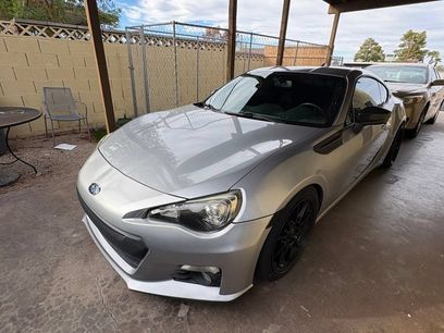Used 2016 Subaru BRZ Limited w/ Popular Package #4