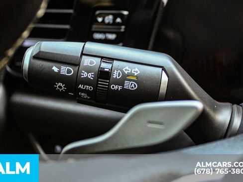 Used 2024 Lexus NX 450h+ F Sport image 30