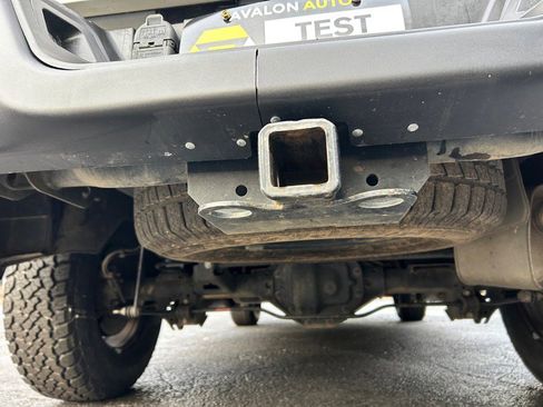 Used 2019 RAM 1500 Tradesman image 15