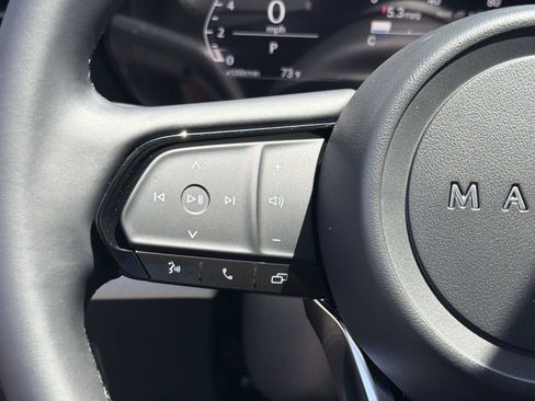 New 2026 MAZDA CX-5 Select AWD/4WD image 9