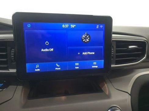 Used 2023 Ford Explorer XLT w/ Equipment Group 202A image 26