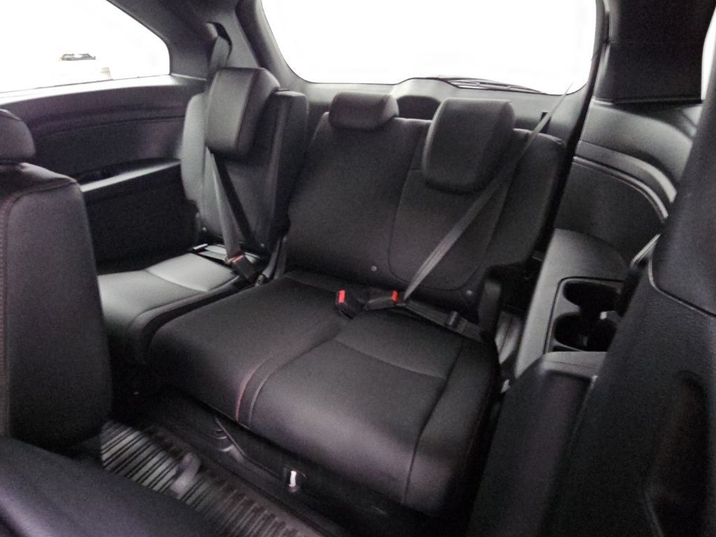 New 2026 Honda Odyssey Sport-L image 33