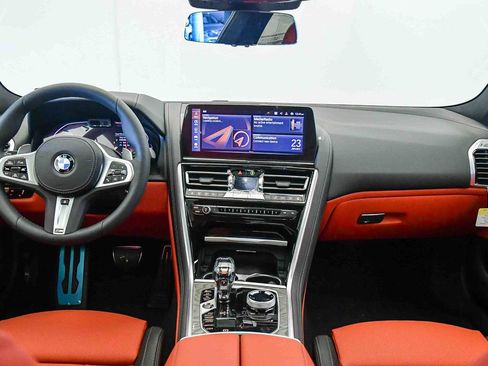 New 2026 BMW 840i RWD image 15