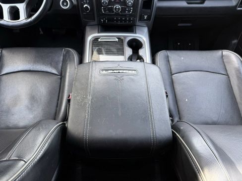 Used 2018 RAM 2500 Limited AWD/4WD image 32