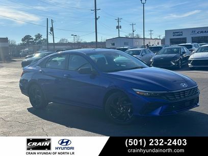 New 2026 Hyundai Elantra SEL Sport