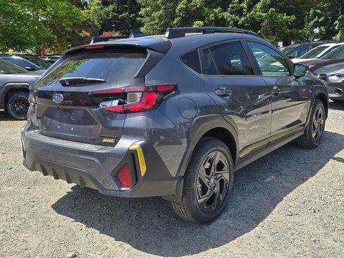 New 2026 Subaru Crosstrek 2.5i Sport AWD/4WD image 5