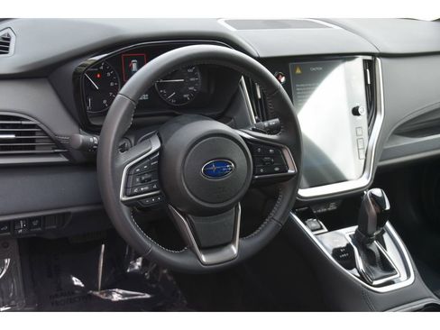 Certified 2025 Subaru Outback Premium w/ Popular Package #1A image 13