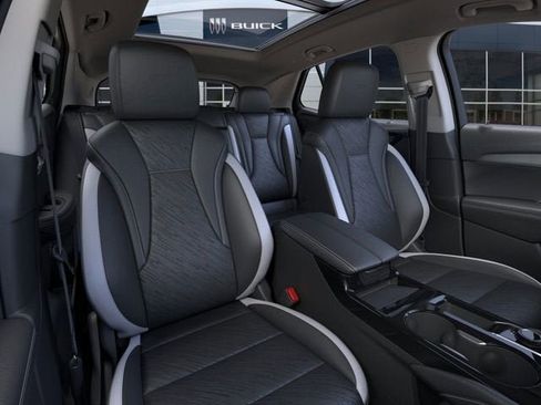 New 2026 Buick Envision Sport Touring AWD/4WD image 16