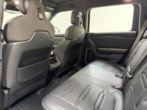 Used 2027 Rivian R2 Performance AWD/4WD image 16