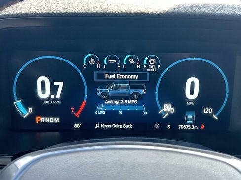 Used 2023 Ford F150 Tremor w/ Equipment Group 402A High AWD/4WD image 47