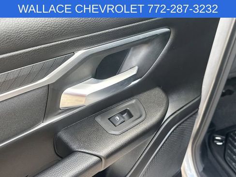 Used 2025 RAM 1500 Big Horn RWD image 15
