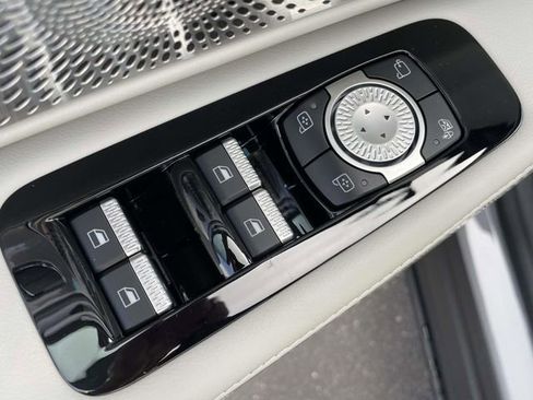 New 2026 Lincoln Nautilus Reserve image 11