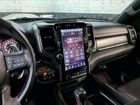Used 2022 RAM 1500 TRX w/ TRX Level 2 Equipment Group image 8