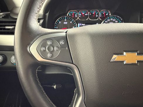 Used 2019 Chevrolet Tahoe LT AWD/4WD image 36