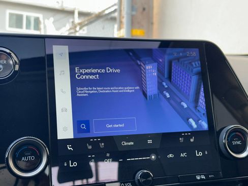 Used 2025 Lexus NX 350h AWD w/ Accessory Package (2T) image 22