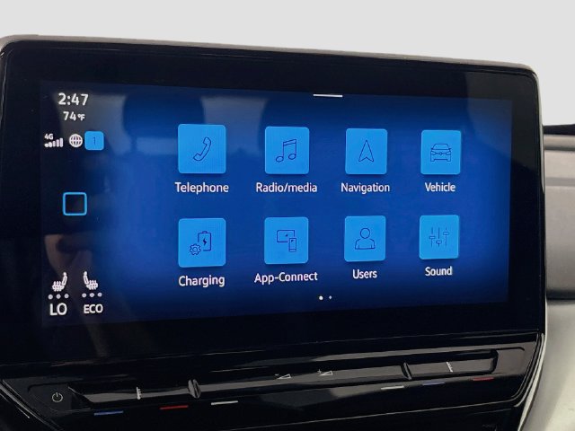 Certified 2022 Volkswagen ID.4 Pro RWD image 17