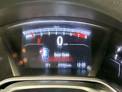 Used 2019 Honda CR-V EX image 23