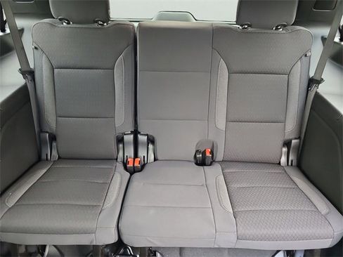 New 2026 Chevrolet Tahoe LS w/ LPO, Dark Essentials Package image 11