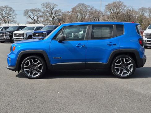 Used 2020 Jeep Renegade Sport image 5