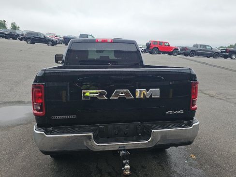 Used 2026 RAM 2500 Big Horn AWD/4WD image 5