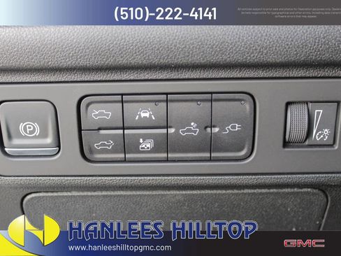 New 2024 GMC Hummer EV 2X w/ Extreme Off-Road Package AWD/4WD image 25