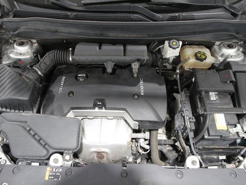 Used 2017 Buick Envision Essence w/ LPO, Hit The Road Package image 20