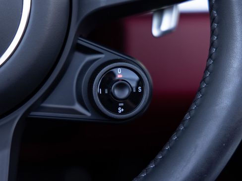 Certified 2021 Porsche 718 Boxster GTS image 16