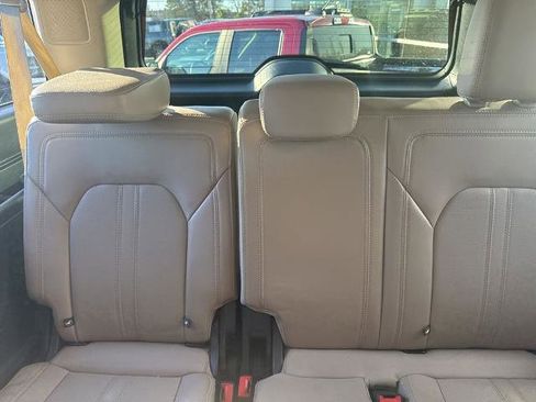 Certified 2024 Ford Expedition Max Limited image 31