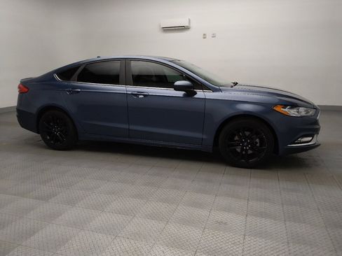 Used 2019 Ford Fusion SE w/ Equipment Group 151A image 11