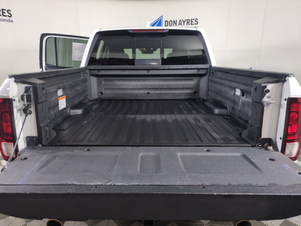 Certified 2023 Honda Ridgeline RTL image 29