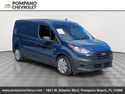 Used 2023 Ford Transit Connect XL
