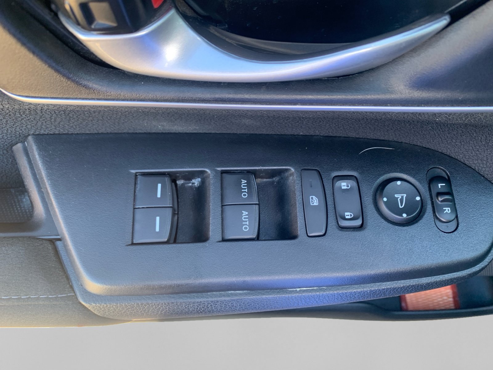 Used 2021 Honda CR-V EX image 19
