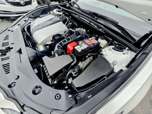 Used 2023 Lexus ES 350 w/ Premium Package image 46