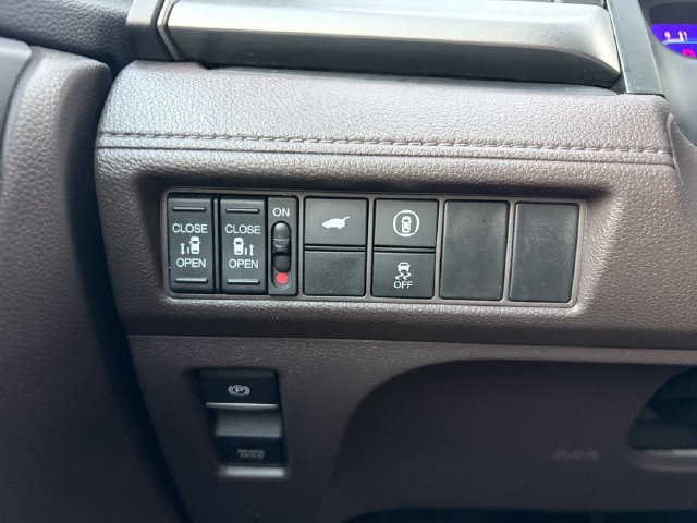 Used 2021 Honda Odyssey EX-L image 18