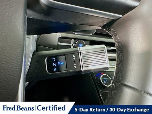 Certified 2025 Hyundai Santa Fe XRT image 22