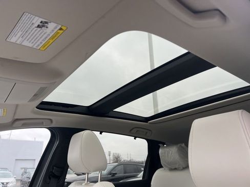 New 2026 MAZDA CX-90 Plug-In Hybrid w/ Premium Plus image 26